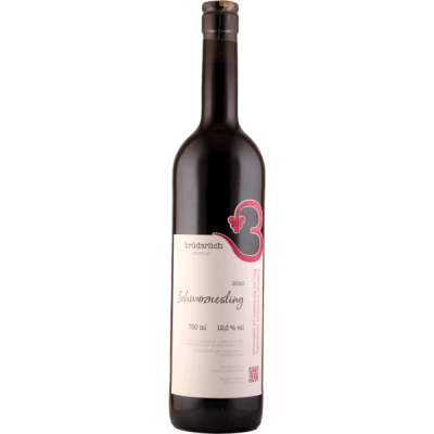 2022 Schwarzriesling Landwein